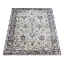 Dreams Reverie Hand Knotted Rug