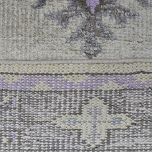 Dreams Reverie Hand Knotted Rug
