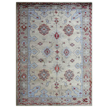 Dreams Reverie Hand Knotted Rug