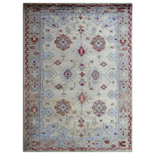 Dreams Reverie Hand Knotted Rug