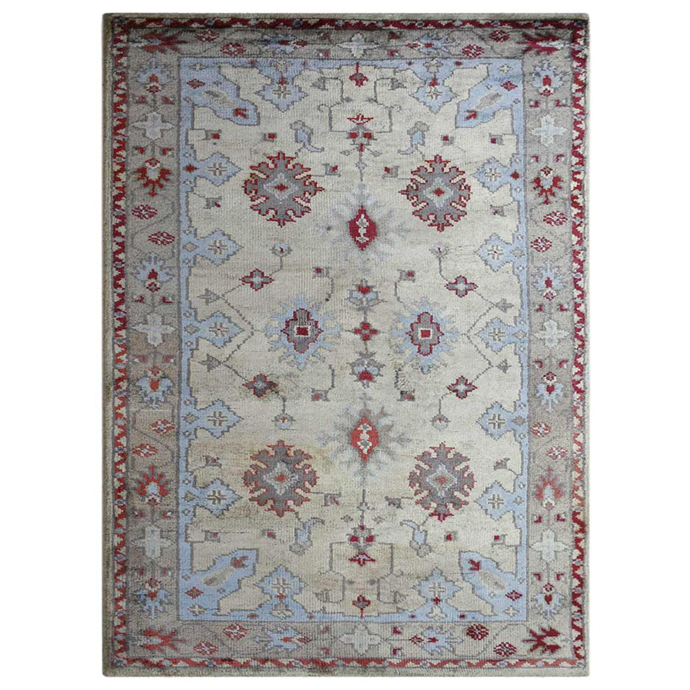 Dreams Reverie Hand Knotted Rug
