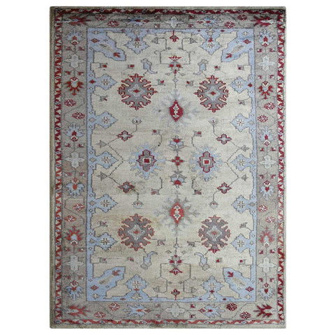 Dreams Reverie Hand Knotted Rug