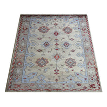 Dreams Reverie Hand Knotted Rug