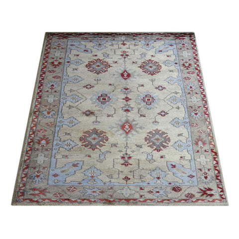 Dreams Reverie Hand Knotted Rug