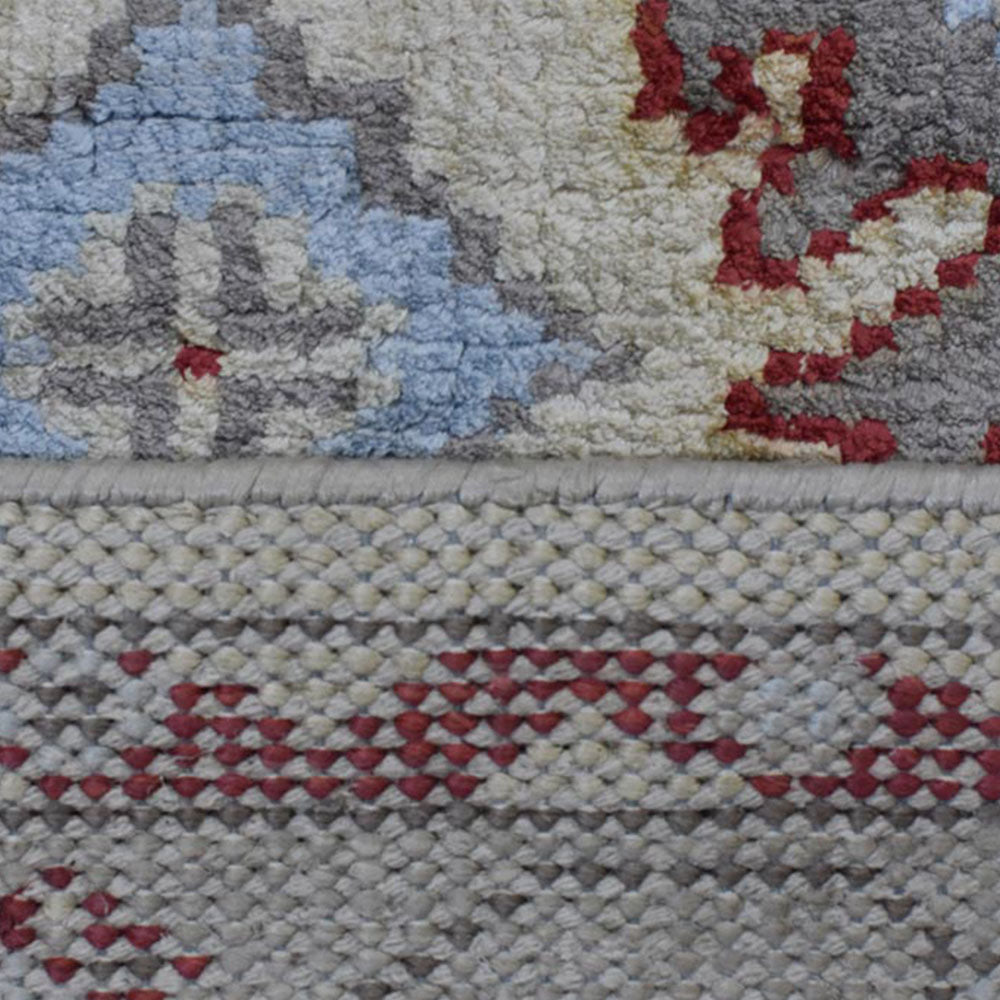 Dreams Reverie Hand Knotted Rug
