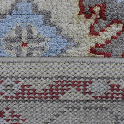 Dreams Reverie Hand Knotted Rug