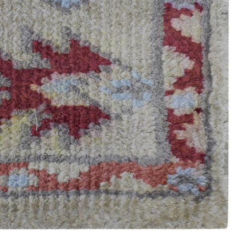 Dreams Reverie Hand Knotted Rug