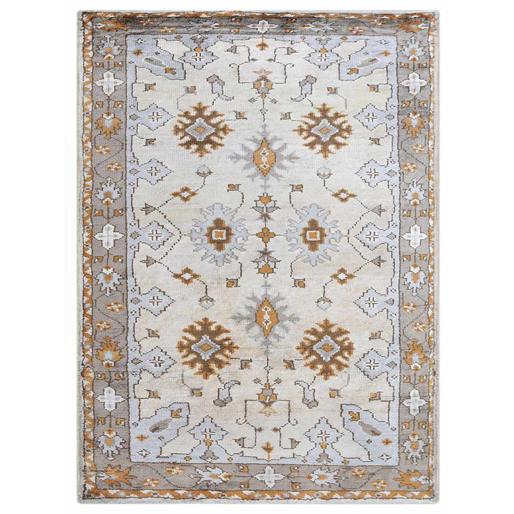 Dreams Reverie Hand Knotted Rug