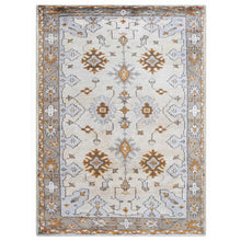 Dreams Reverie Hand Knotted Rug