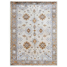 Dreams Reverie Hand Knotted Rug