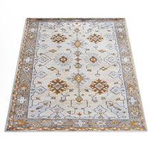 Dreams Reverie Hand Knotted Rug