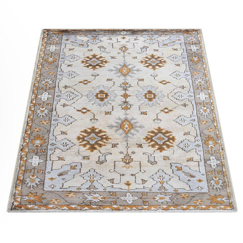 Dreams Reverie Hand Knotted Rug