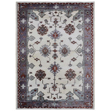 Dreams Reverie Hand Knotted Rug