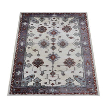 Dreams Reverie Hand Knotted Rug