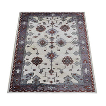 Dreams Reverie Hand Knotted Rug