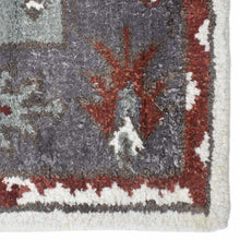 Dreams Reverie Hand Knotted Rug