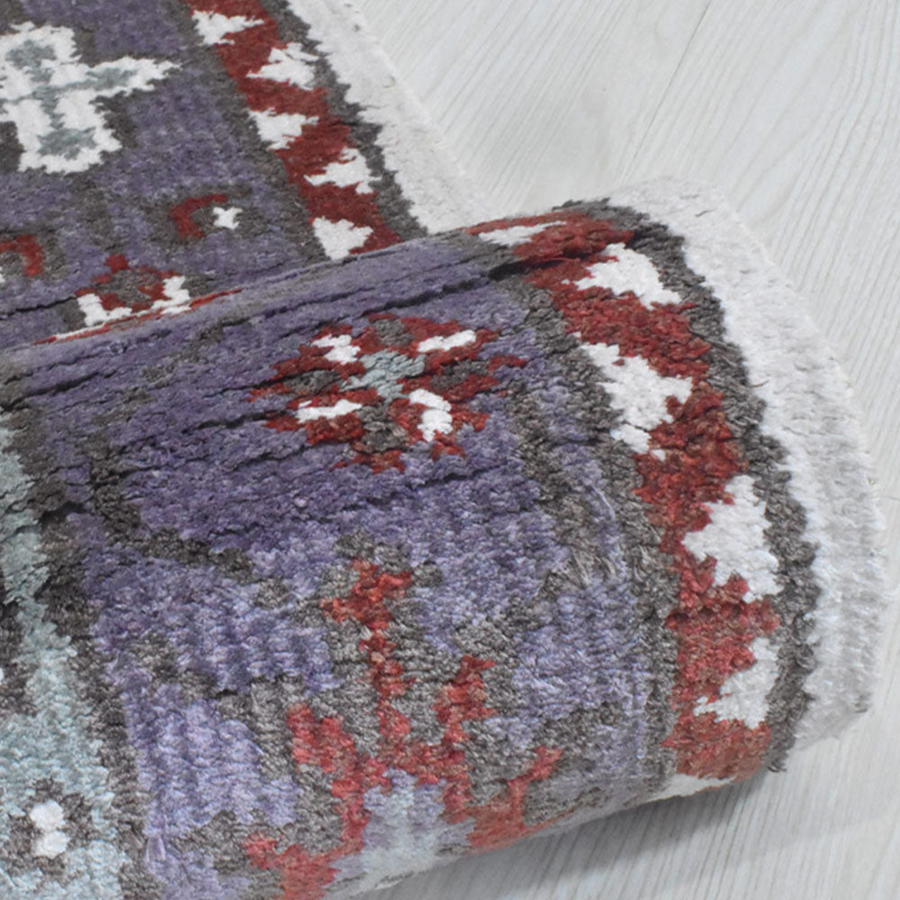 Dreams Reverie Hand Knotted Rug