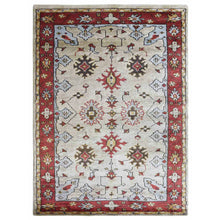 Dreams Reverie Hand Knotted Rug