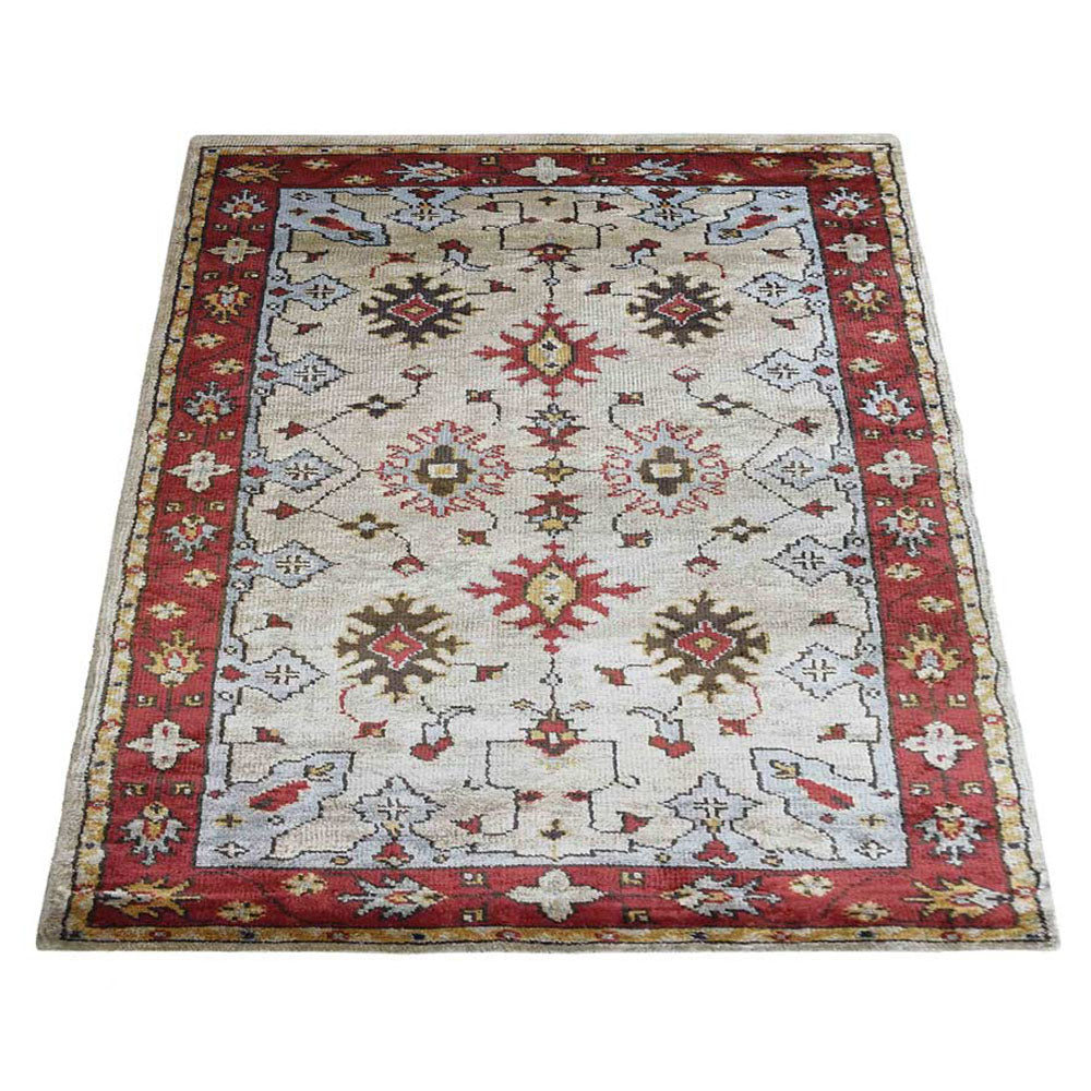 Dreams Reverie Hand Knotted Rug