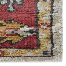 Dreams Reverie Hand Knotted Rug
