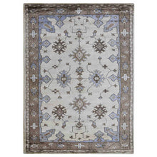 Dreams Reverie Hand Knotted Rug