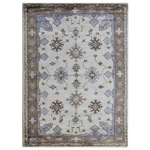 Dreams Reverie Hand Knotted Rug