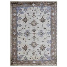 Dreams Reverie Hand Knotted Rug