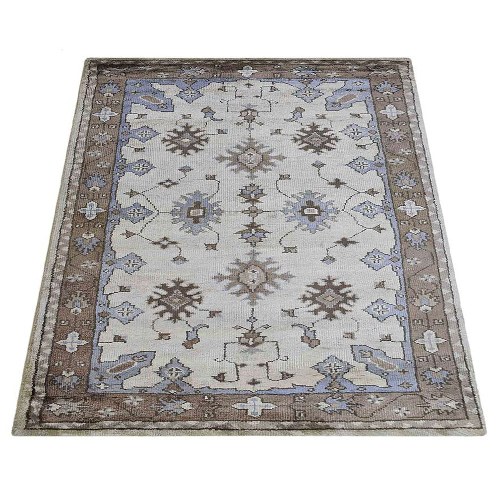 Dreams Reverie Hand Knotted Rug