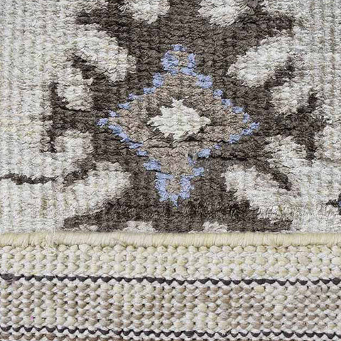 Dreams Reverie Hand Knotted Rug