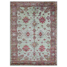 Dreams Reverie Hand Knotted Rug