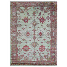 Dreams Reverie Hand Knotted Rug