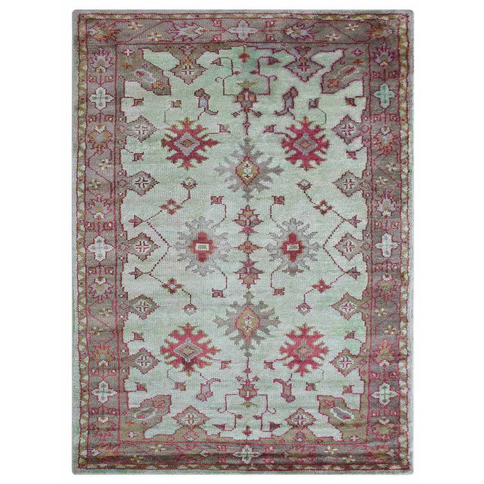 Dreams Reverie Hand Knotted Rug
