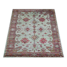 Dreams Reverie Hand Knotted Rug