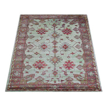 Dreams Reverie Hand Knotted Rug