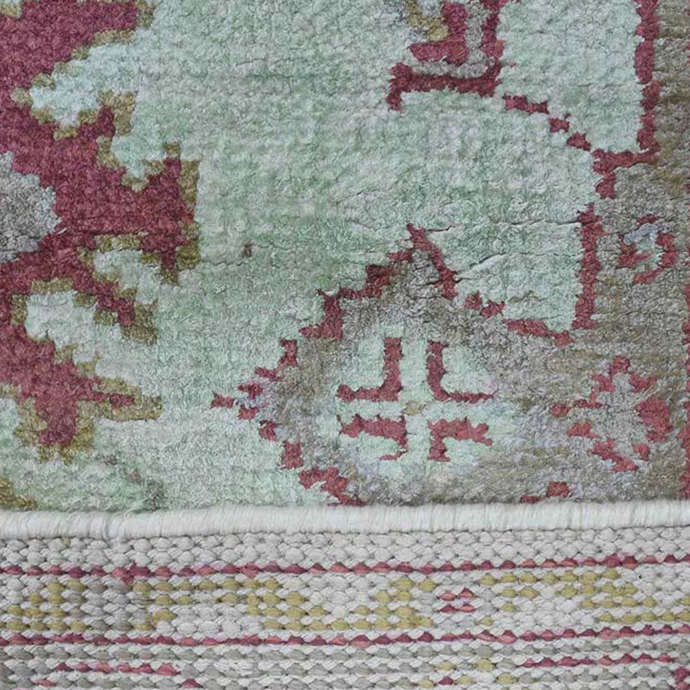 Dreams Reverie Hand Knotted Rug