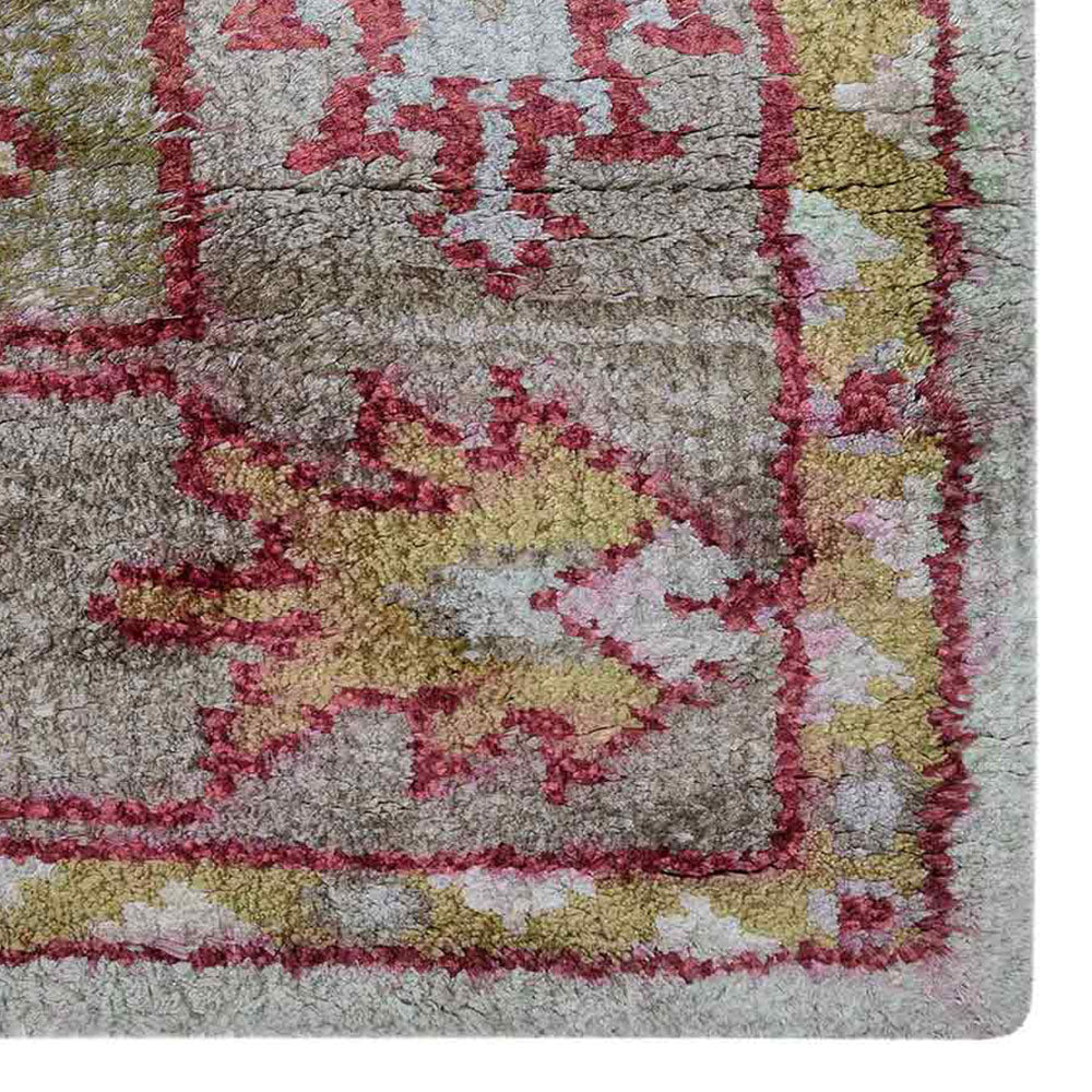 Dreams Reverie Hand Knotted Rug