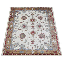 Dreams Reverie Hand Knotted Rug