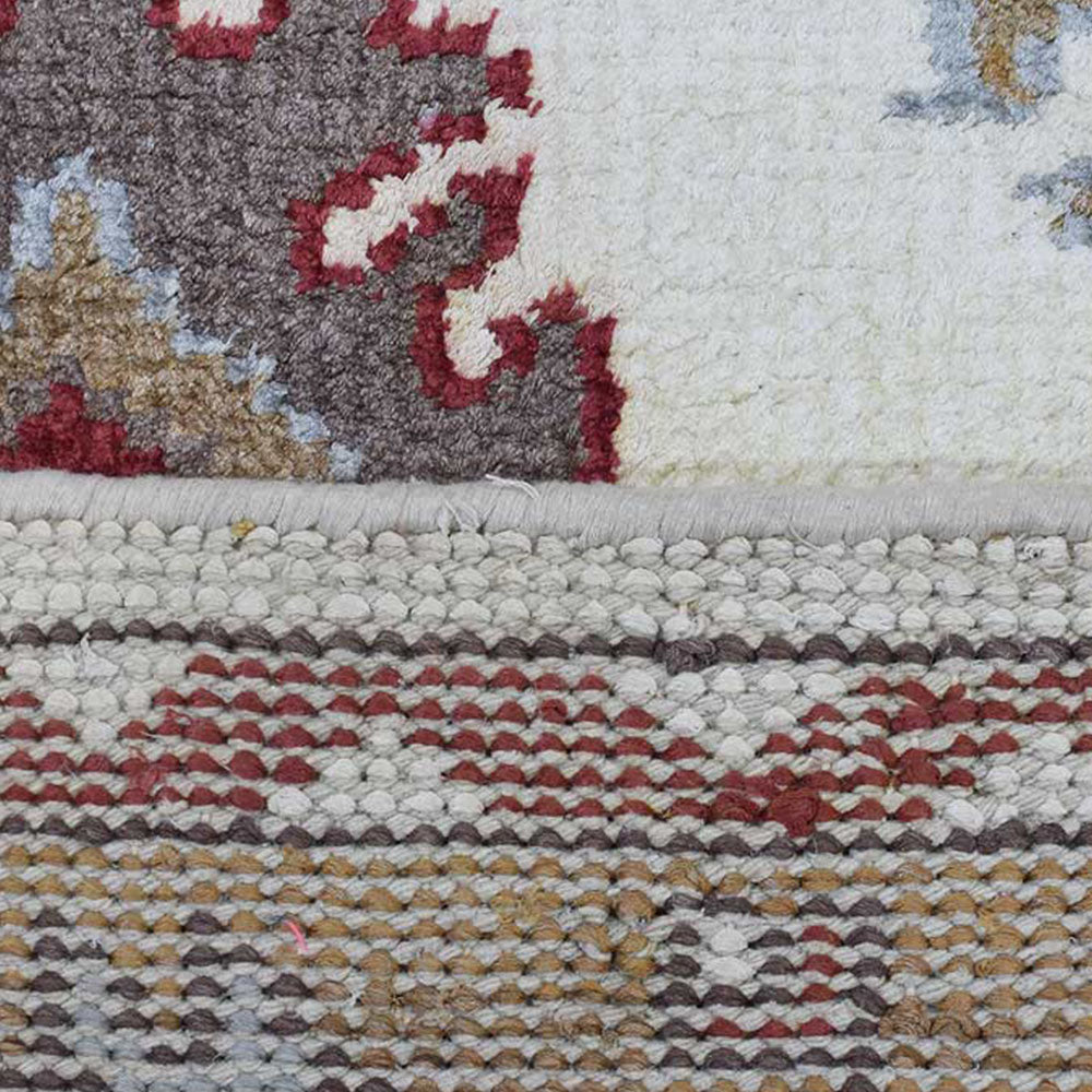 Dreams Reverie Hand Knotted Rug
