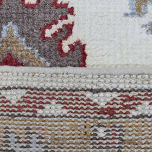 Dreams Reverie Hand Knotted Rug