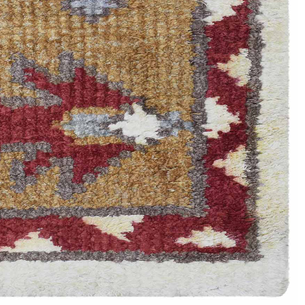 Dreams Reverie Hand Knotted Rug