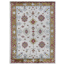 Dreams Reverie Hand Knotted Rug