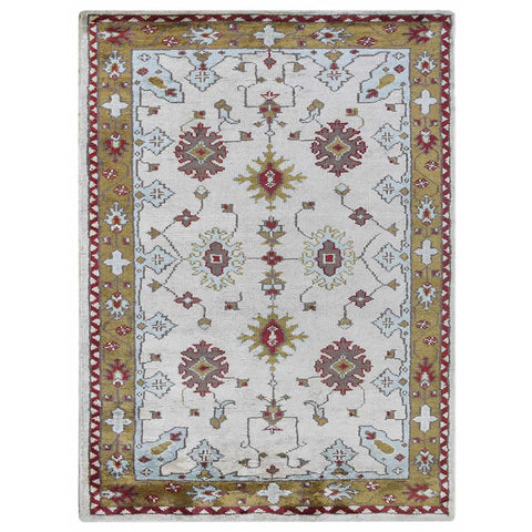 Dreams Reverie Hand Knotted Rug