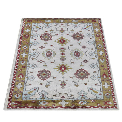 Dreams Reverie Hand Knotted Rug