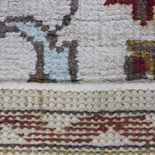 Dreams Reverie Hand Knotted Rug