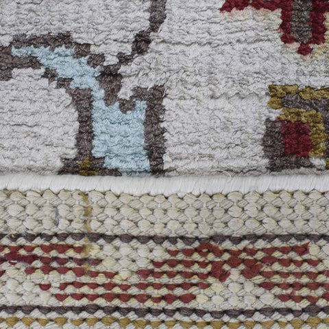 Dreams Reverie Hand Knotted Rug