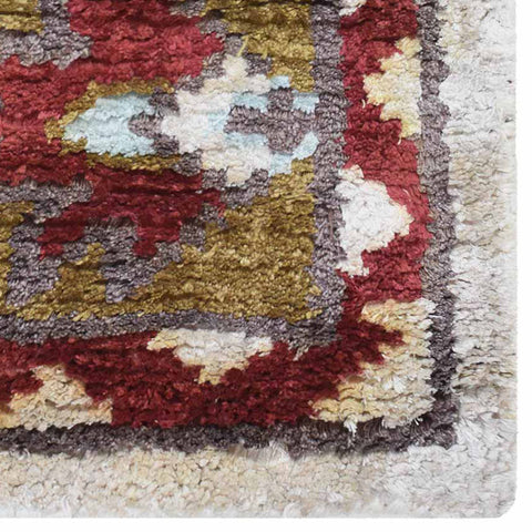 Dreams Reverie Hand Knotted Rug