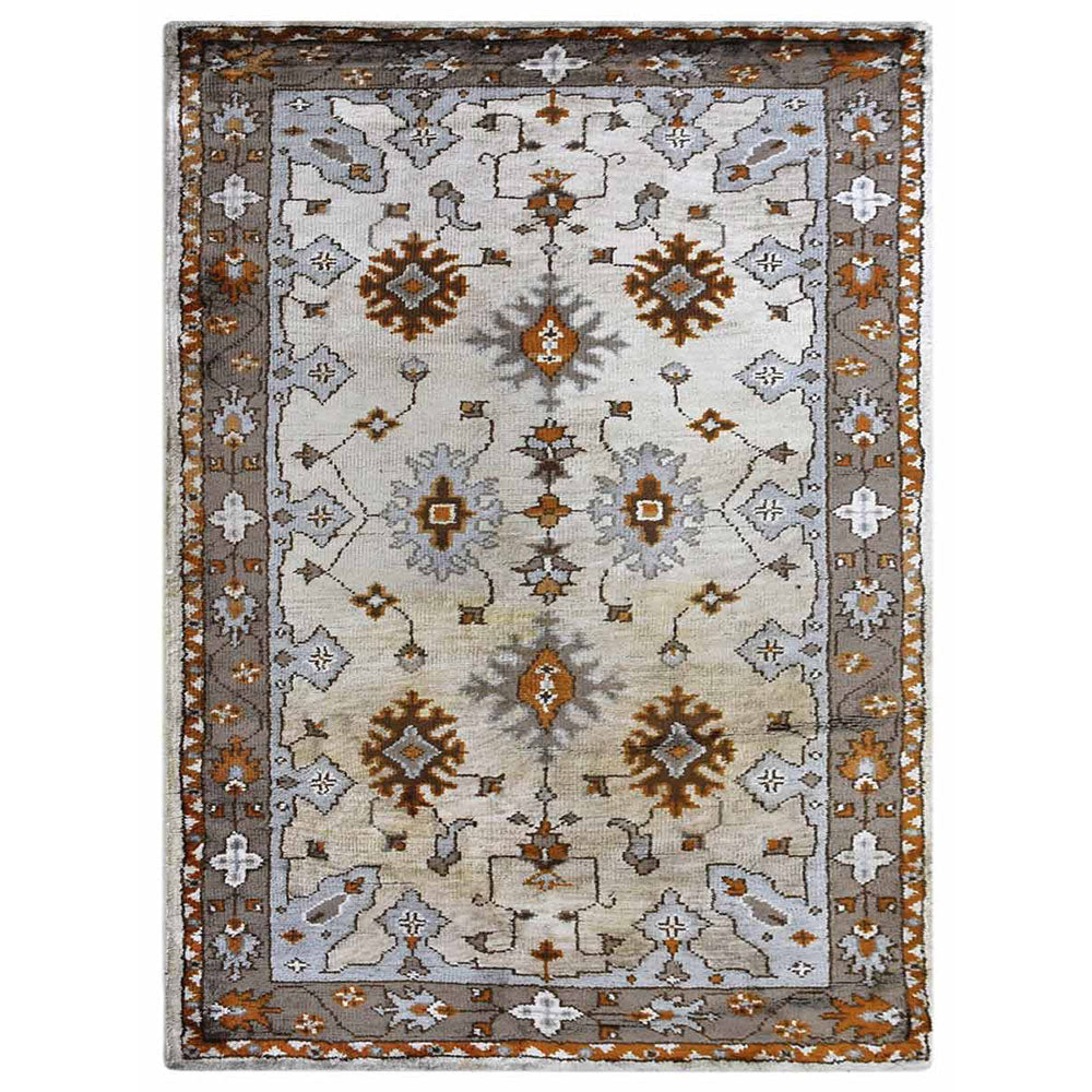 Dreams Reverie Hand Knotted Rug