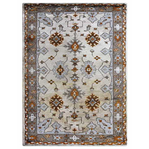 Dreams Reverie Hand Knotted Rug