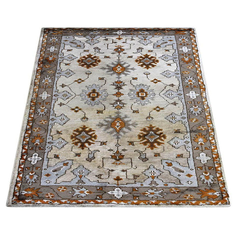 Dreams Reverie Hand Knotted Rug