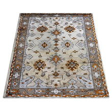 Dreams Reverie Hand Knotted Rug